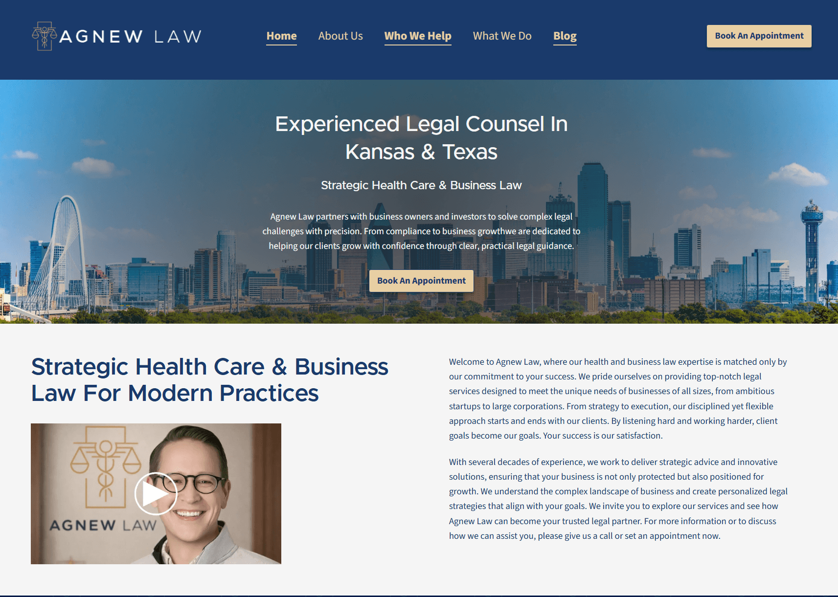 agnew law